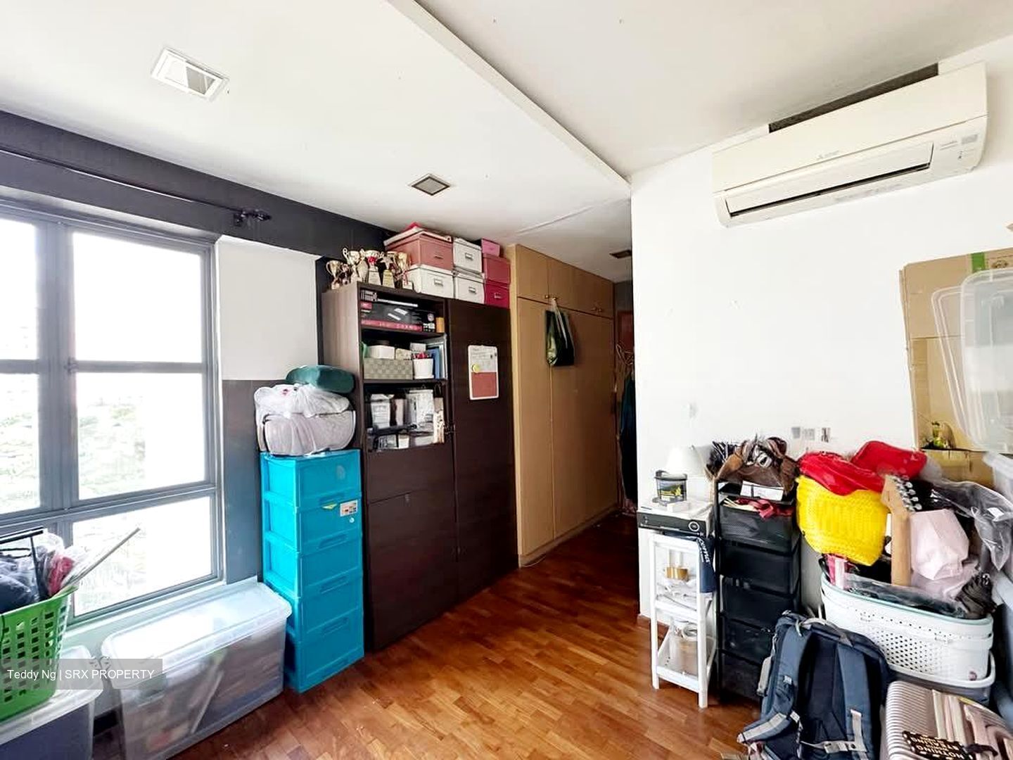 Aquarius By The Park (D16), Condominium #617725581